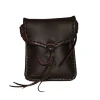 Bolso banderola piel niña pequeño. REF 007871 - Imagen 2