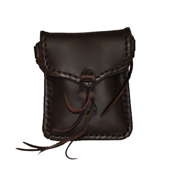 Bolso banderola piel niña pequeño. REF 007871 - Imagen 2