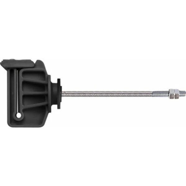 Aislador Z-73 separador de tornillo para cinta (und). REF 005393