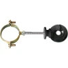 Aislador Z-74 separador de tubo para hilo (und.) REF 005368