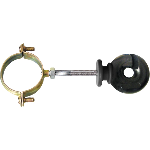 Aislador Z-74 separador de tubo para hilo (und.) REF 005368