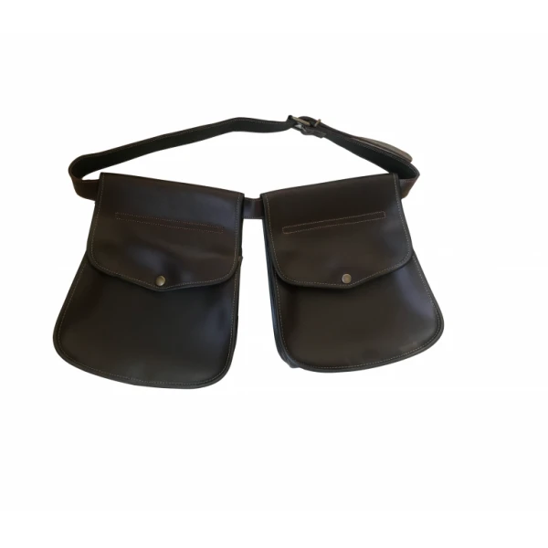 Bolsa 50 cartuchos con tapeta. REF 006863