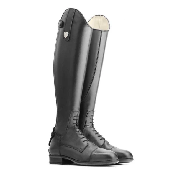 Botín y Botas de Equitación