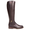 Boto Mod: 290 Rociero engrasado, crem. ANCHO 1. REF 008289 - Imagen 3