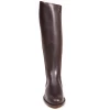 Boto Mod: 290 Rociero engrasado, crem. ANCHO 1. REF 008289 - Imagen 2