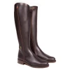 Boto Mod: 290 Rociero engrasado, crem. ANCHO 1. REF 008289