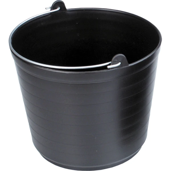 Cubo de agua reforzado, 10L REF 004989