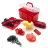 Caja Limpieza para Niños (set completo). REF 004464