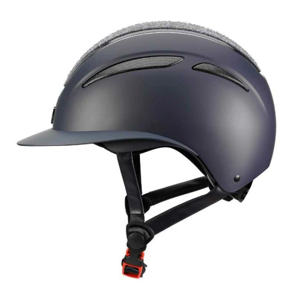 Casco Tattini Cassiopea brillo-cristales. REF 006759 - Imagen 2
