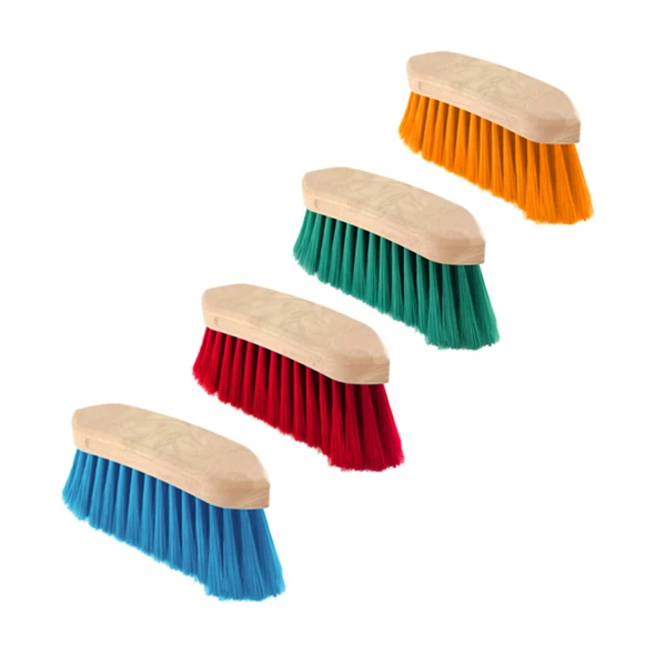 Cepillo Fibra larga fina. REF 004443