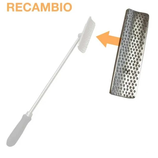 Escofina para Raspador Muelas. REF 004984