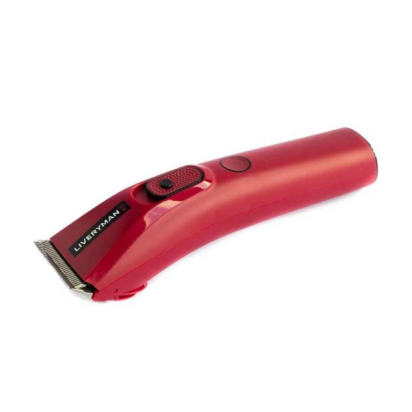 Esquiladora Liveryman Nova. REF 004550