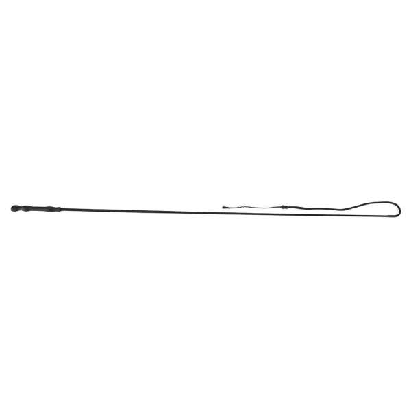Fusta Coche 183-168-152-137cm y tralla 50cm. REF 003237