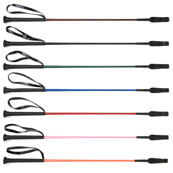 Fustas Amazona 65cm con asa. REF 003390