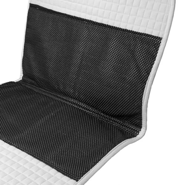 Mantilla Acolchada Doma HH algodón con antideslizante. REF 009014 - Imagen 3