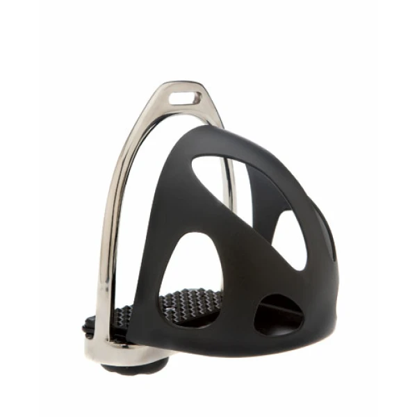 Protector Nailon para Estribo Ingles Adulto (par). REF 002630