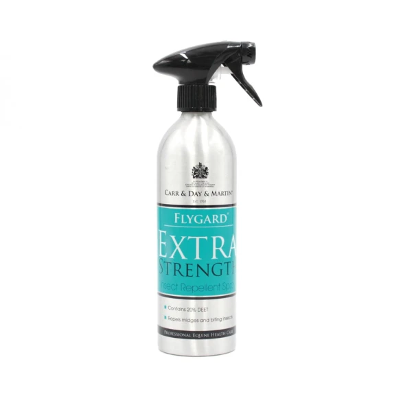 Repelente Flygard Extra Carr Day Martin 500ml. REF 005760