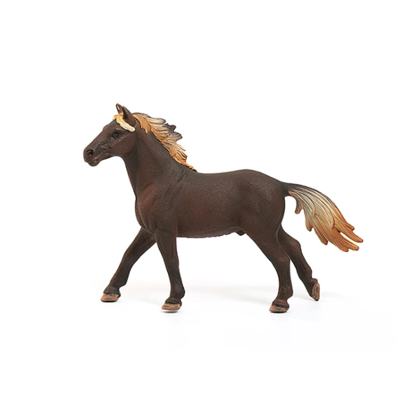 Schleich 13805 Semental Mustang. REF 013071