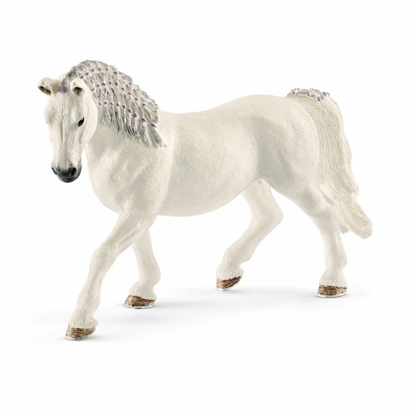 Schleich 13819 Yegua Lipizana. REF 013029