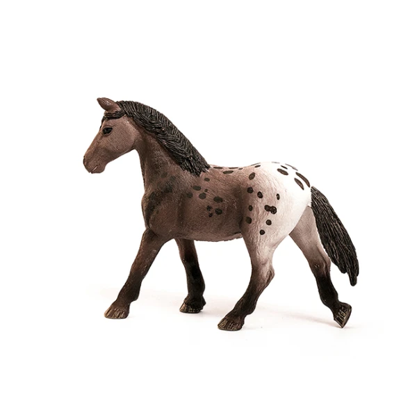 Schleich 13861 Yegua Appaloosa. REF 013010