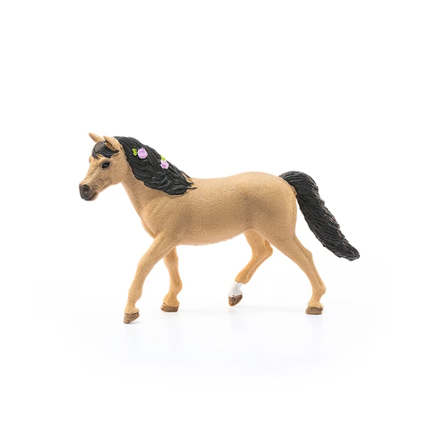 Schleich 13863 Yegua de poni de Connemara. REF 013062