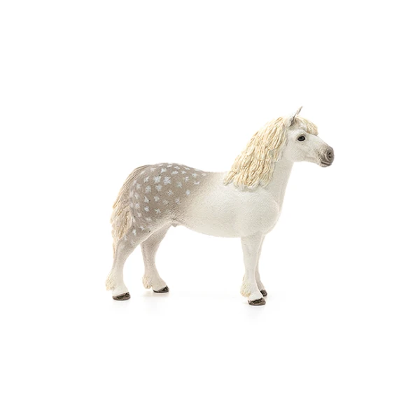 Schleich 13871 Semental poni gales. REF 013078