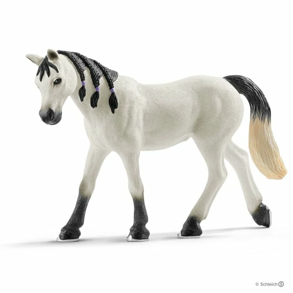 Schleich 13908 Yegua árabe. REF 013014