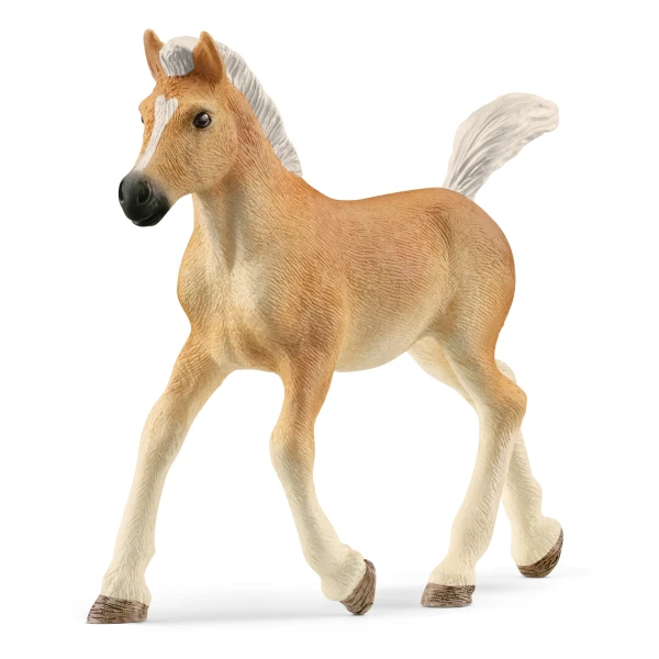 Schleich 13951 Potro Haflinger. ref 013131