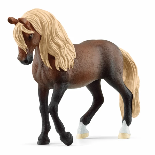 Schleich 13952 Semental Paso peruano. REF 013130
