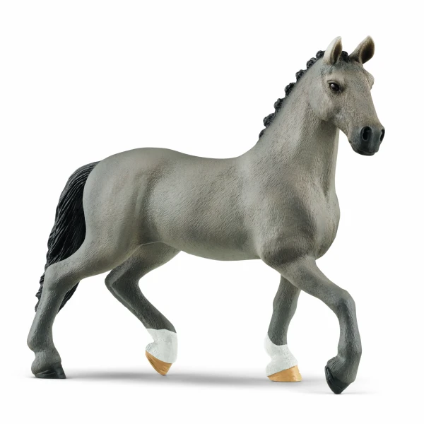 Schleich 13956 Semental Cheval de selle Français. REF 013126