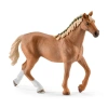 Schleich 42360 Purasangre inglés con manta. REF 013037 - Imagen 3