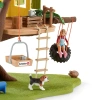 Schleich 42408 Casa árbol de aventuras. REF 013154 - Imagen 3