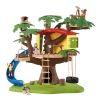 Schleich 42408 Casa árbol de aventuras. REF 013154 - Imagen 5