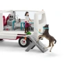 Schleich 42439 Veterinaria móvil con potro hannoveriano. REF 013007 - Imagen 5