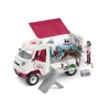 Schleich 42439 Veterinaria móvil con potro hannoveriano. REF 013007 - Imagen 3