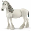 Schleich 42485 Establo para caballos. REF 013047 - Imagen 6
