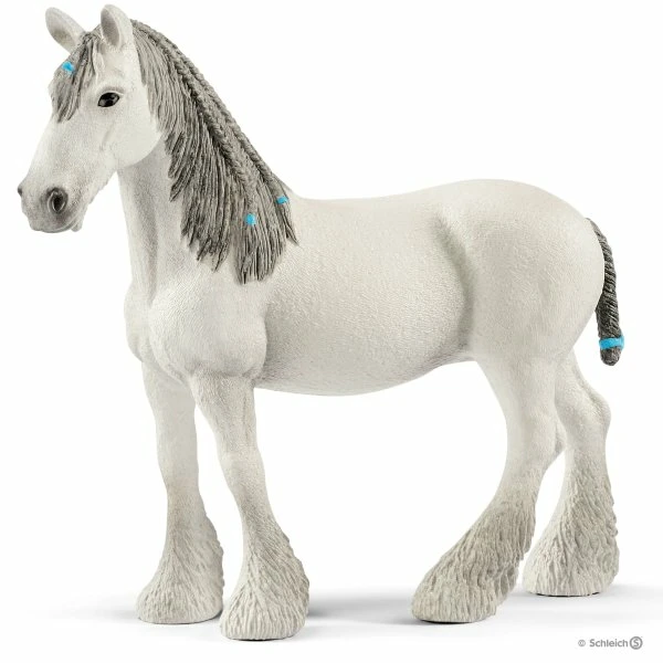 Schleich 42485 Establo para caballos. REF 013047 - Imagen 6