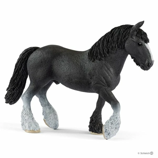 Schleich 42485 Establo para caballos. REF 013047 - Imagen 7