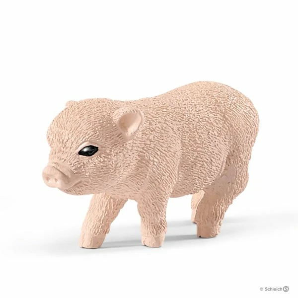 Schleich 42486 Visita medica para yegua y potro. REF 013083 - Imagen 4