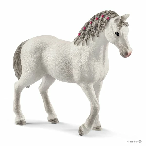 Schleich 42486 Visita medica para yegua y potro. REF 013083 - Imagen 3