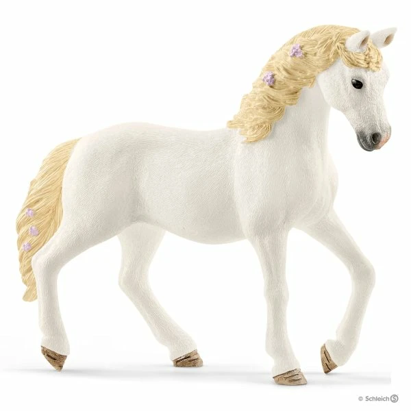 Schleich 42515 Horse Club Sofía & Blossom. REF 013152 - Imagen 2