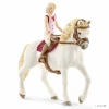 Schleich 42515 Horse Club Sofía & Blossom. REF 013152 - Imagen 5