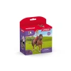 Schleich 42539 Horse club Hannah & Cayenne. REF 013111