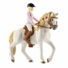 Schleich 42593 Caravana para encuentros secretos del club. REF 013006 - Imagen 6