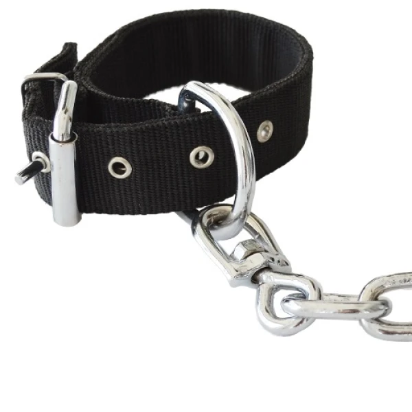 Traba Nailon y cadena E. REF 004653 - Imagen 2