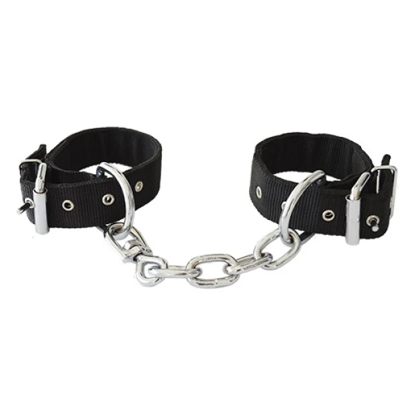 Traba Nailon y cadena E. REF 004653
