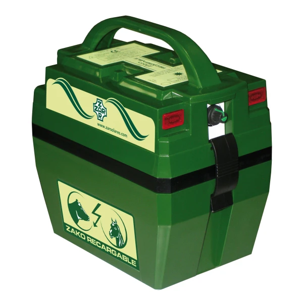 ZAKO RECARGABLE REF 005262