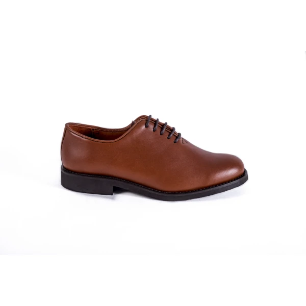 Zapato Mod: 252 C. Viejo con cordones Niño.