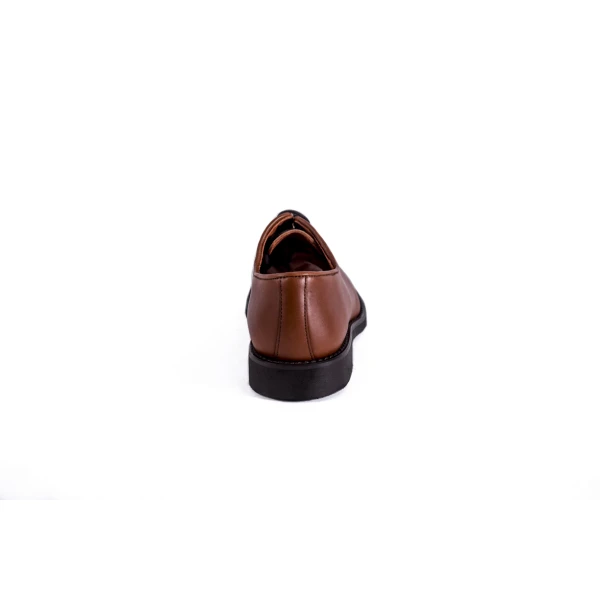Zapato Mod: 252 C. Viejo con cordones Niño. - Imagen 4