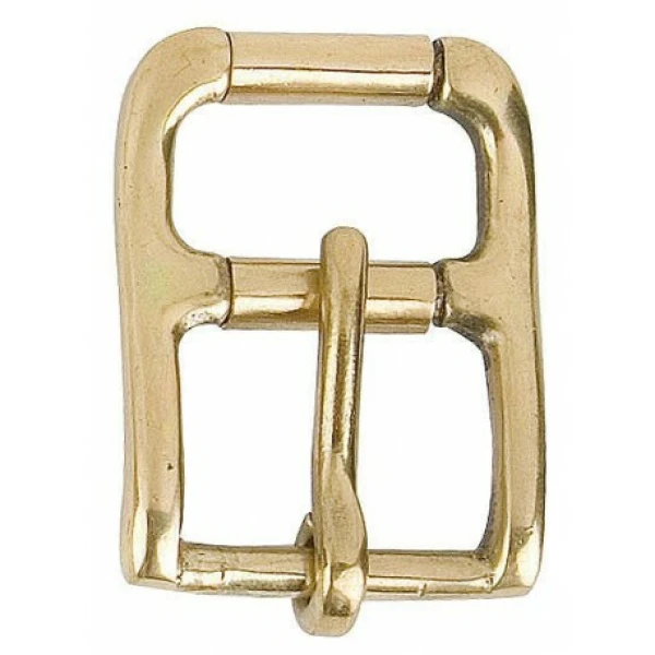 Hebilla metal para barriguera. REF 011220 - Imagen 2